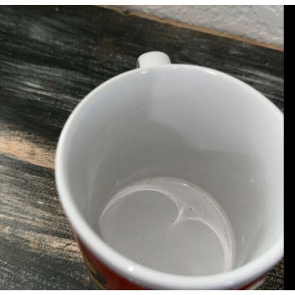 Reeses Mug & Tumbler Set  Collectible Coffee Cups  Set of 4 - Picture 8 of 16